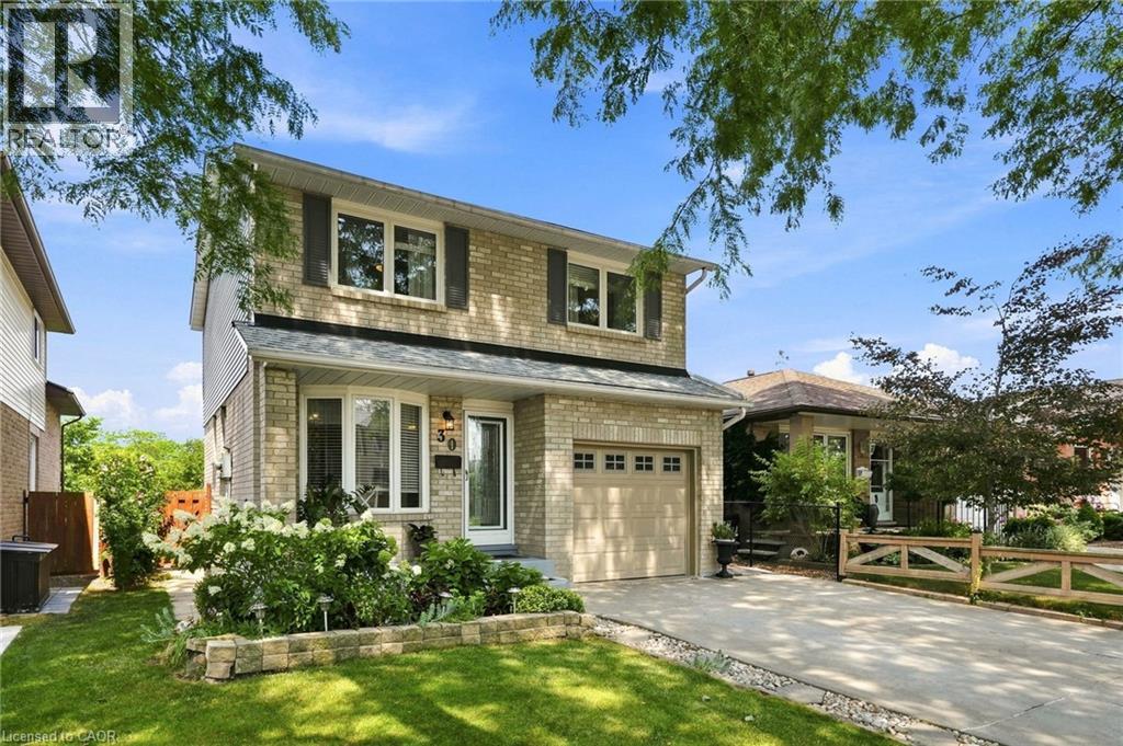 30 TWINOAKS