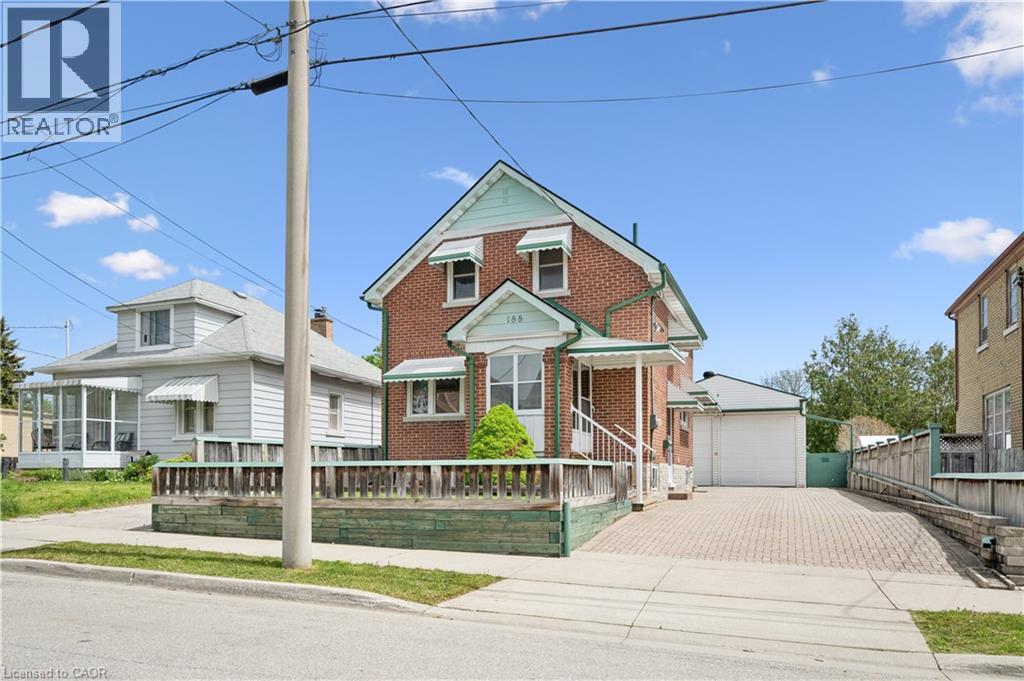 188 WENTWORTH