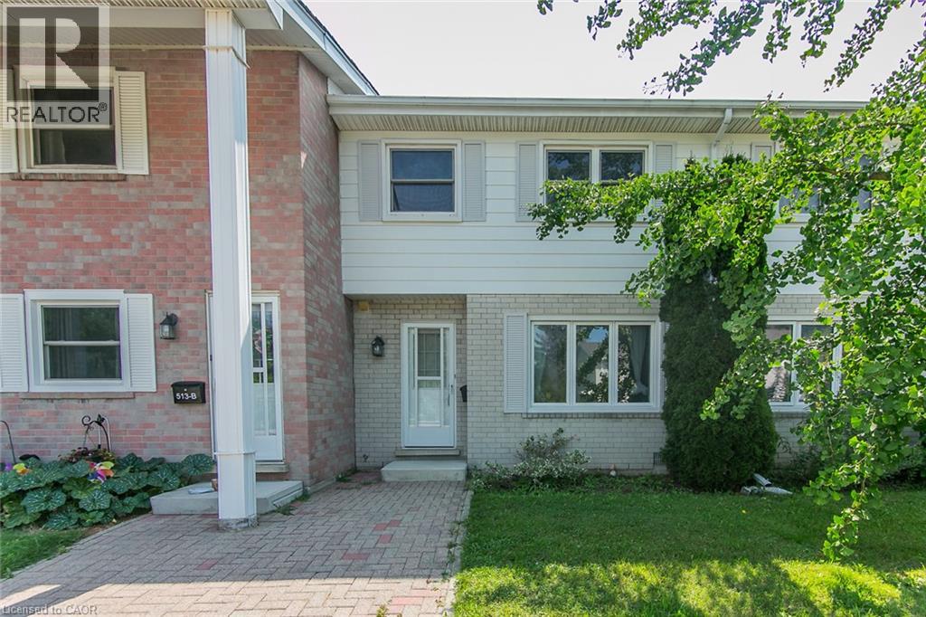 513 WEBER ST N Unit C