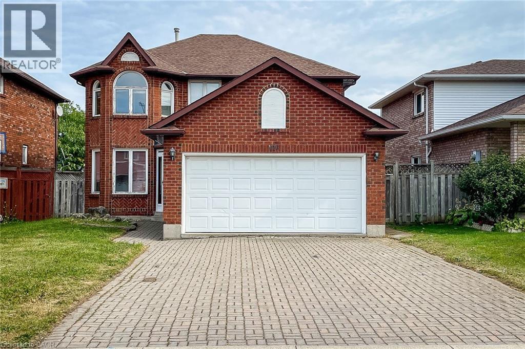 126 FAIRINGTON Unit 126