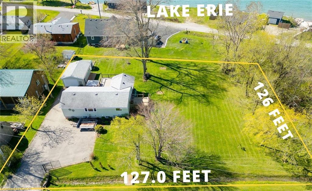 2970 LAKESHORE