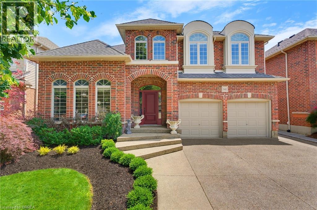 141 FALCONRIDGE