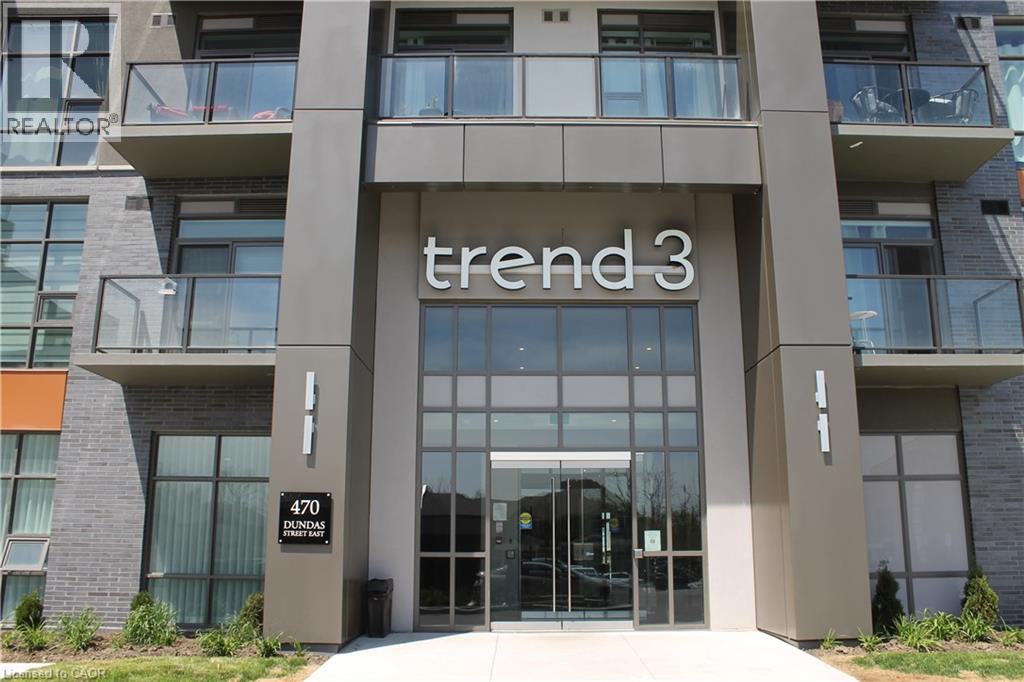 470 DUNDAS Unit 109