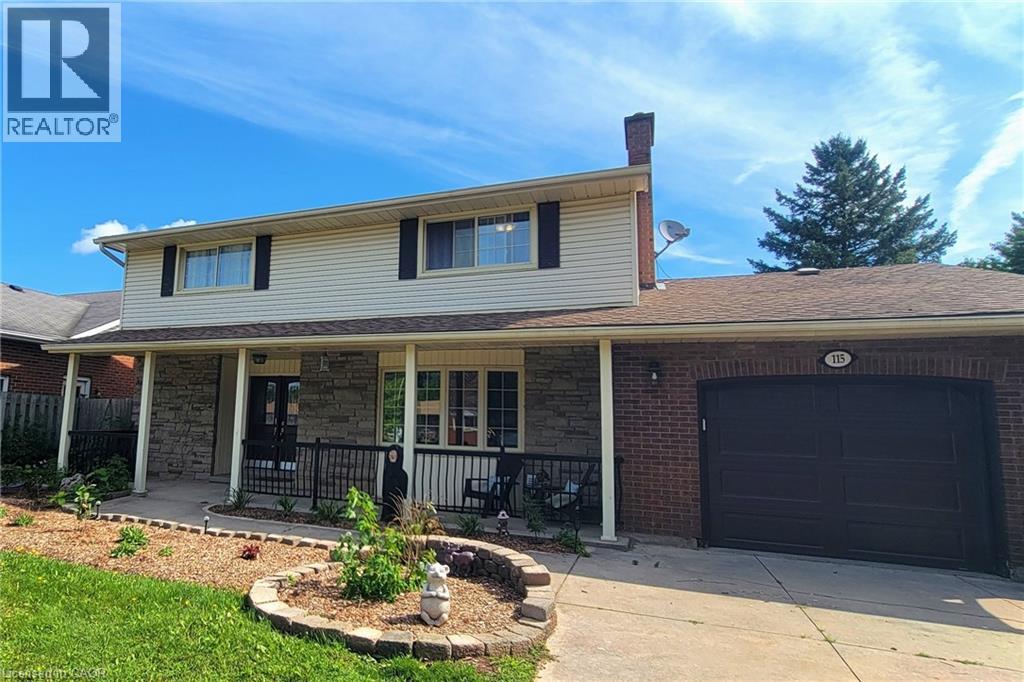 115 SOUTHWOOD