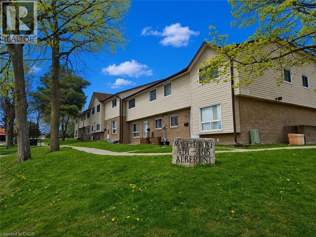 451 ALBERT Unit 6