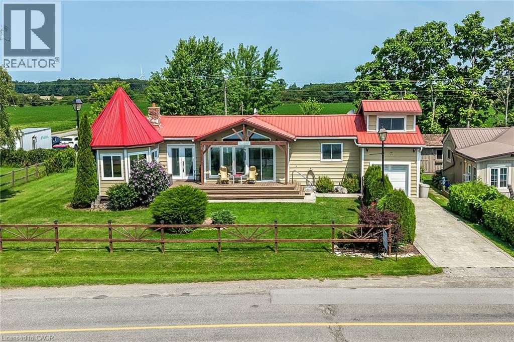 817 LAKESHORE