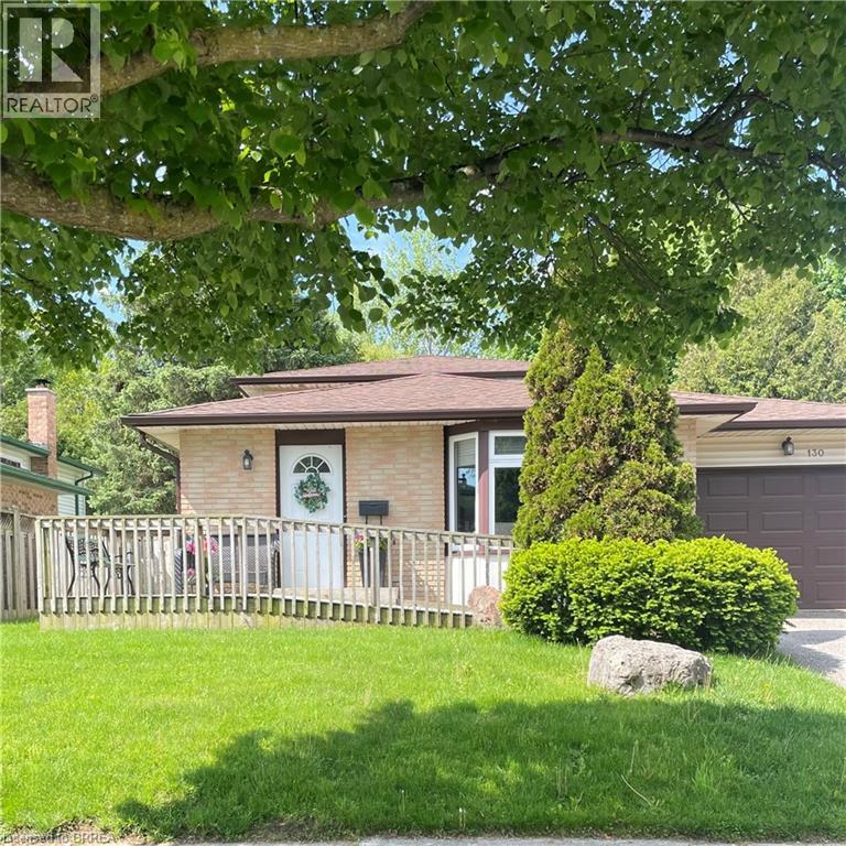 130 BRANTWOOD PARK Unit upper