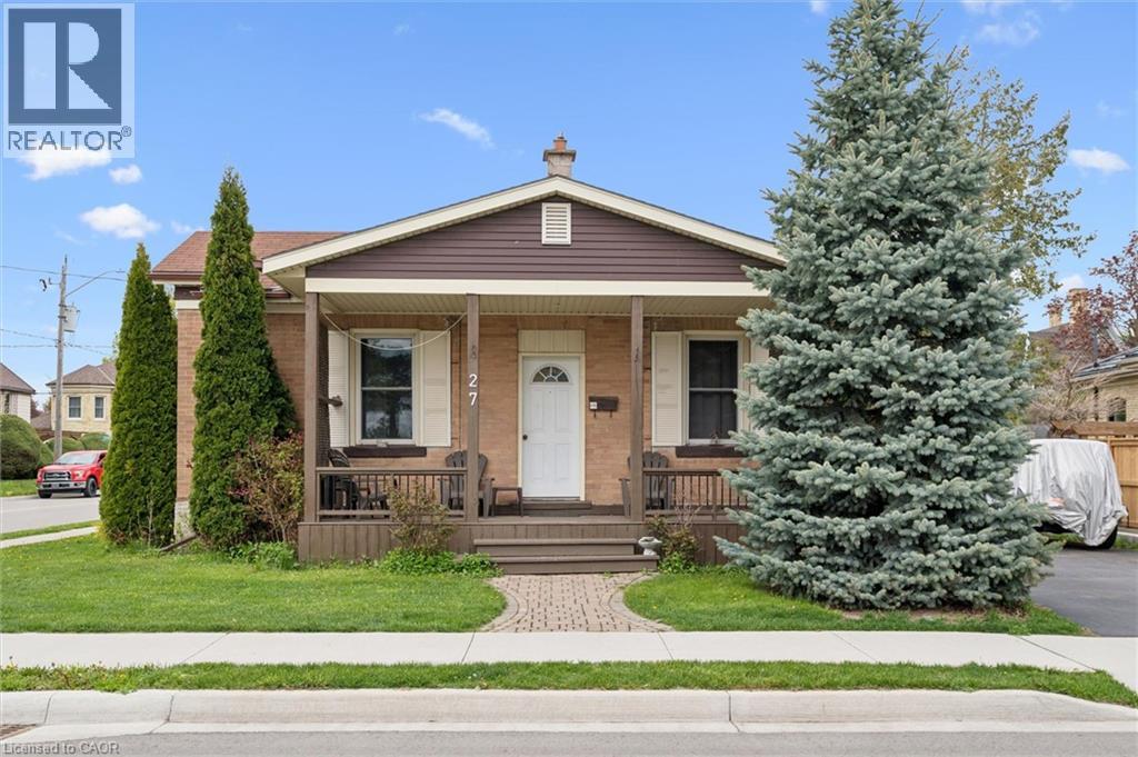 27 ROSEVIEW