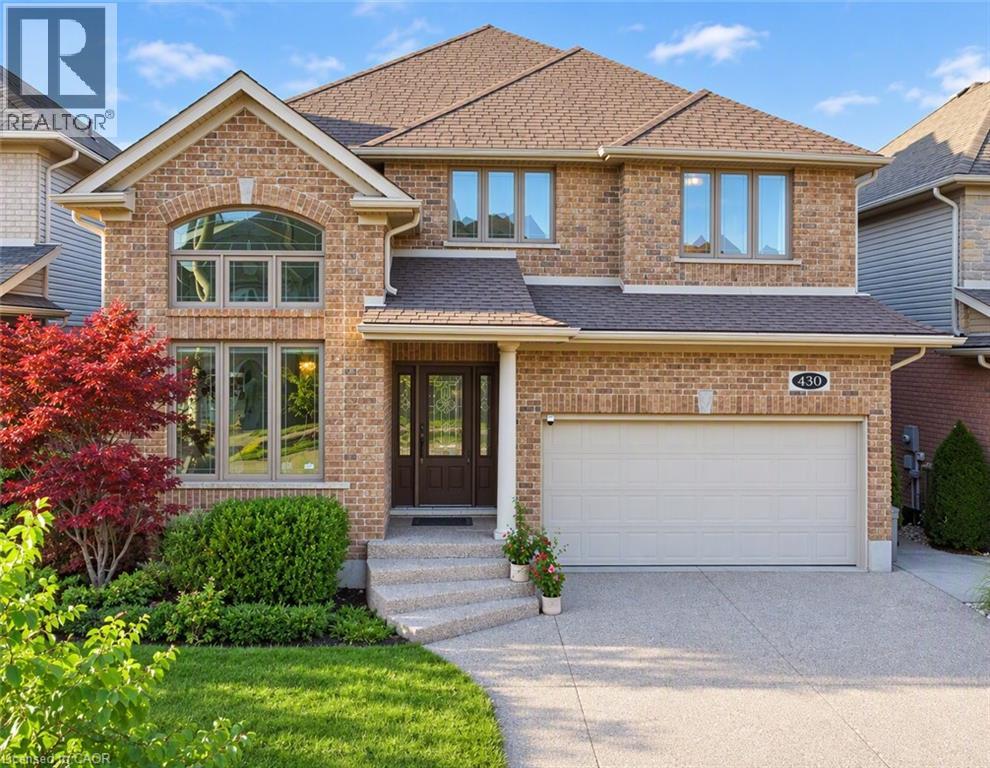 430 RIDEAU RIVER Street, Waterloo