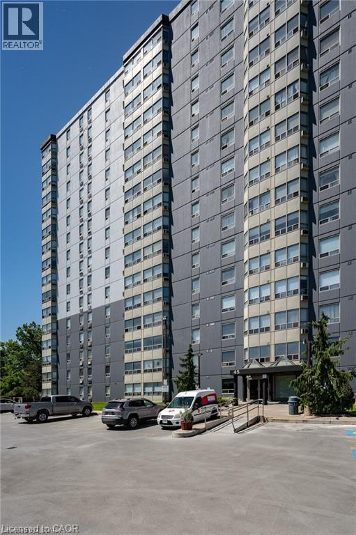 45 POND MILLS Unit 1007