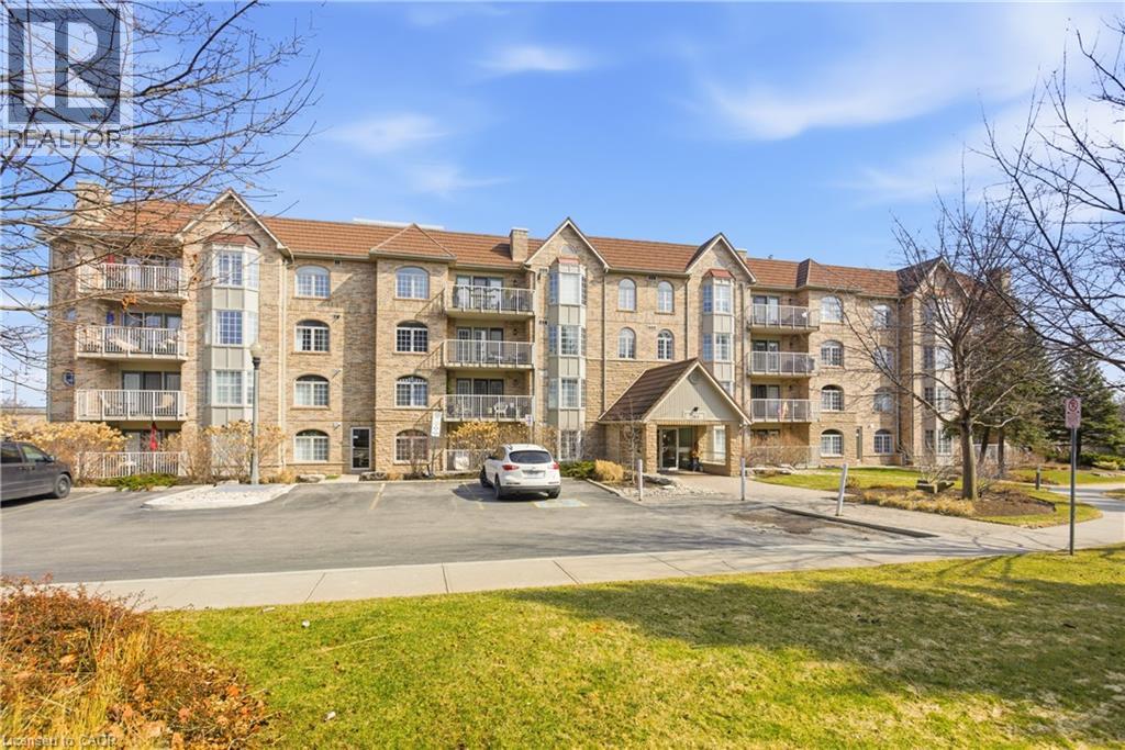 216 PLAINS Unit F304