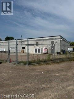 780 CONCESSION 8