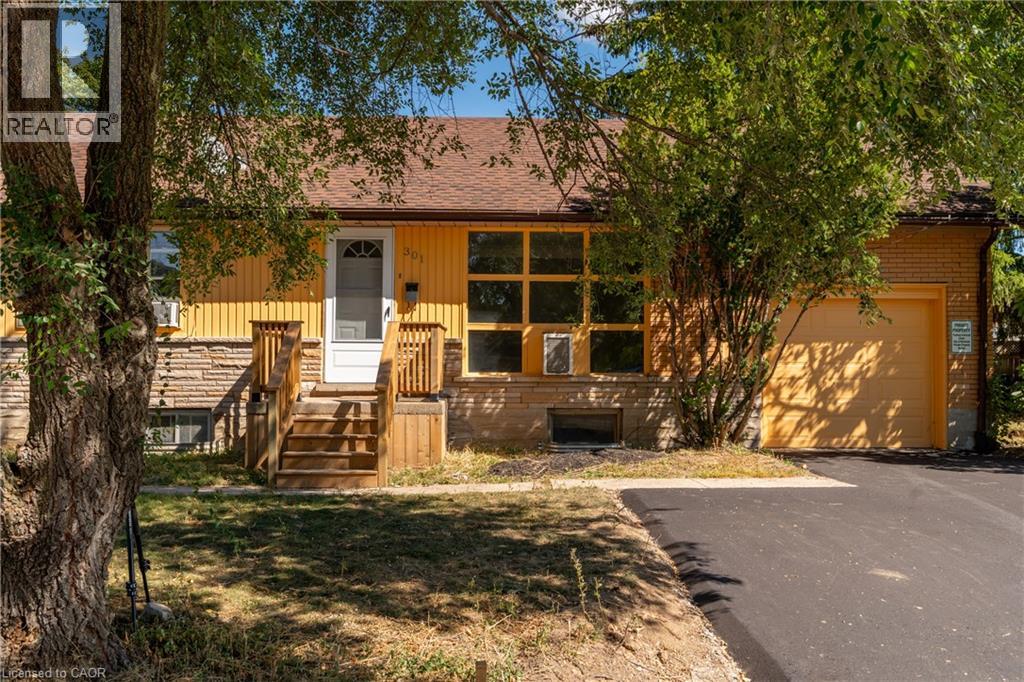 301 FRANKLIN Unit A