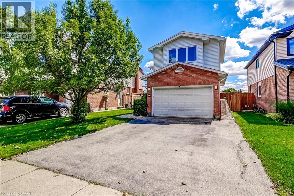 16 HARPER