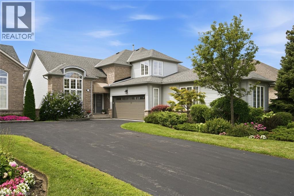 2278 TURNBERRY Unit 13