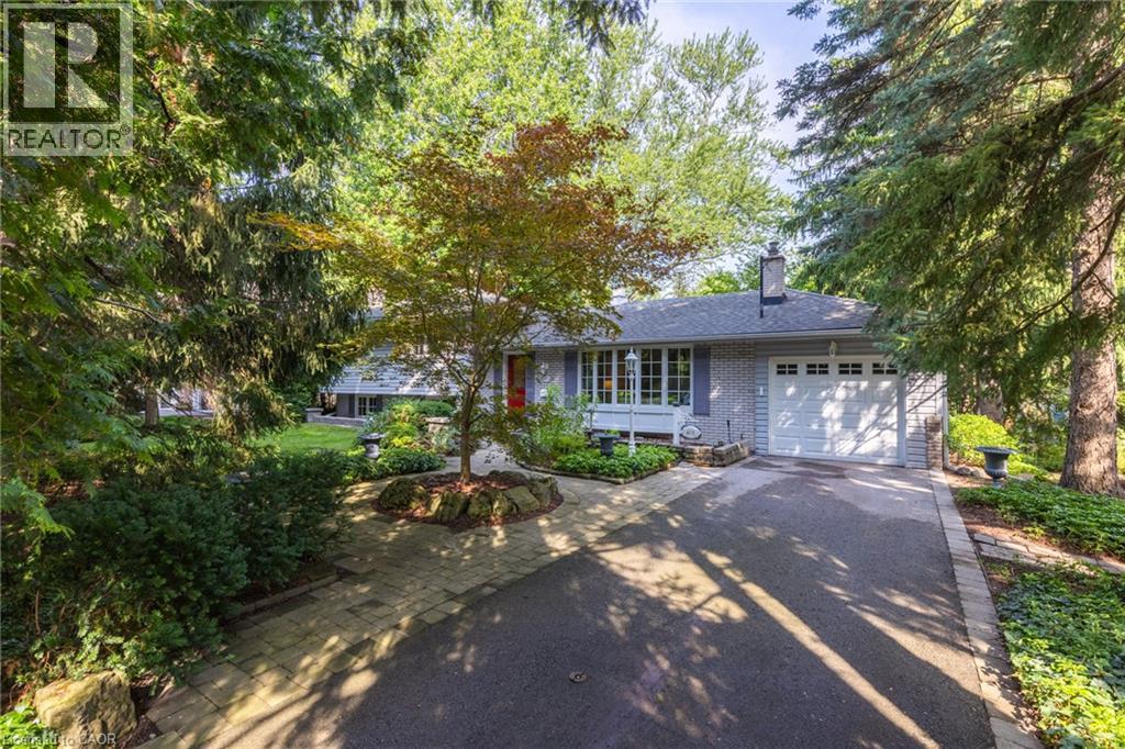 401 CAIRNCROFT