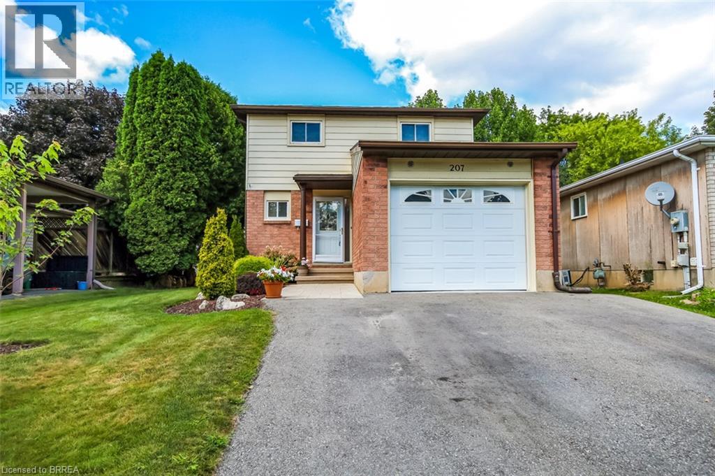 207 DUNSDON