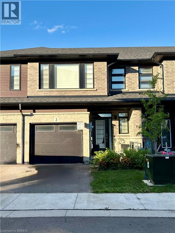 461 Blackburn Unit 2