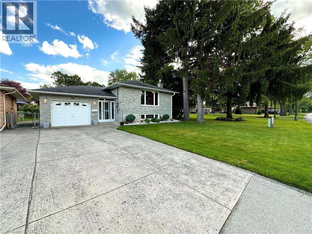 36 OAKHILL