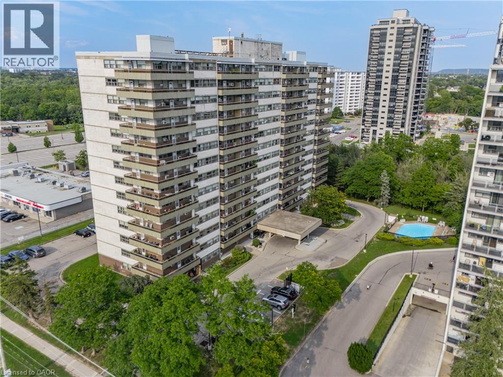 215 GLENRIDGE Unit 1510
