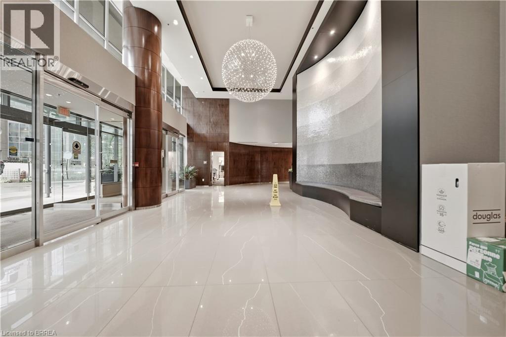 231 FORT YORK Unit 2502