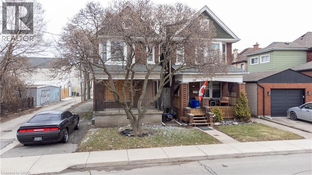 116 BARNESDALE