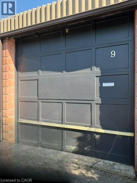 634 Colby Unit 9