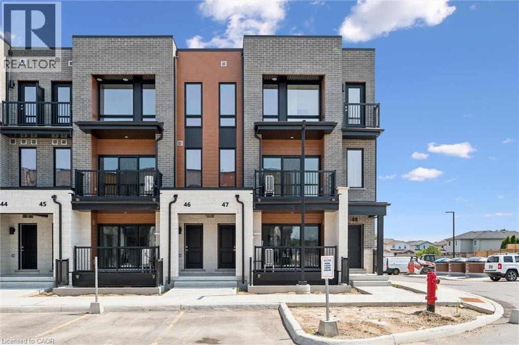 525 ERINBROOK Unit B047