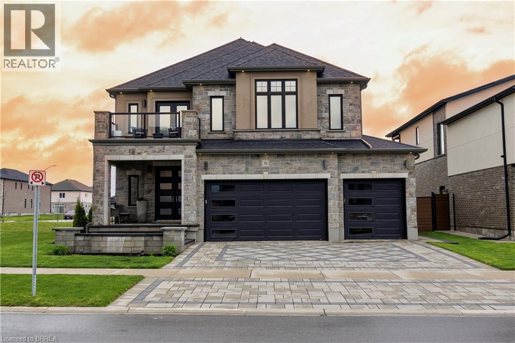 76 GRANDVILLE