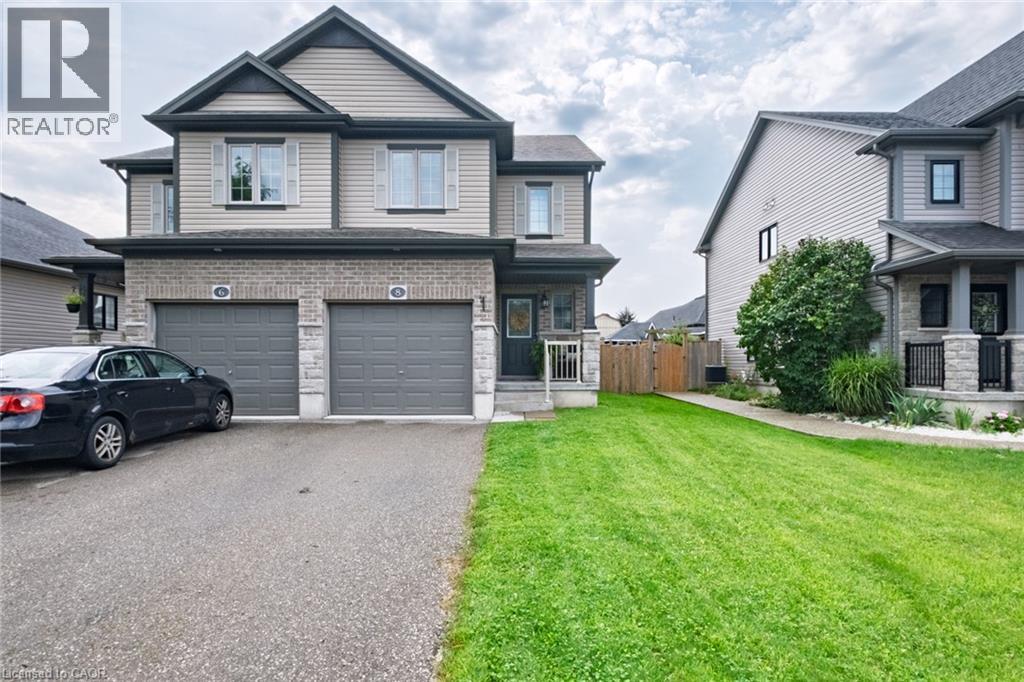 8 BASSWOOD