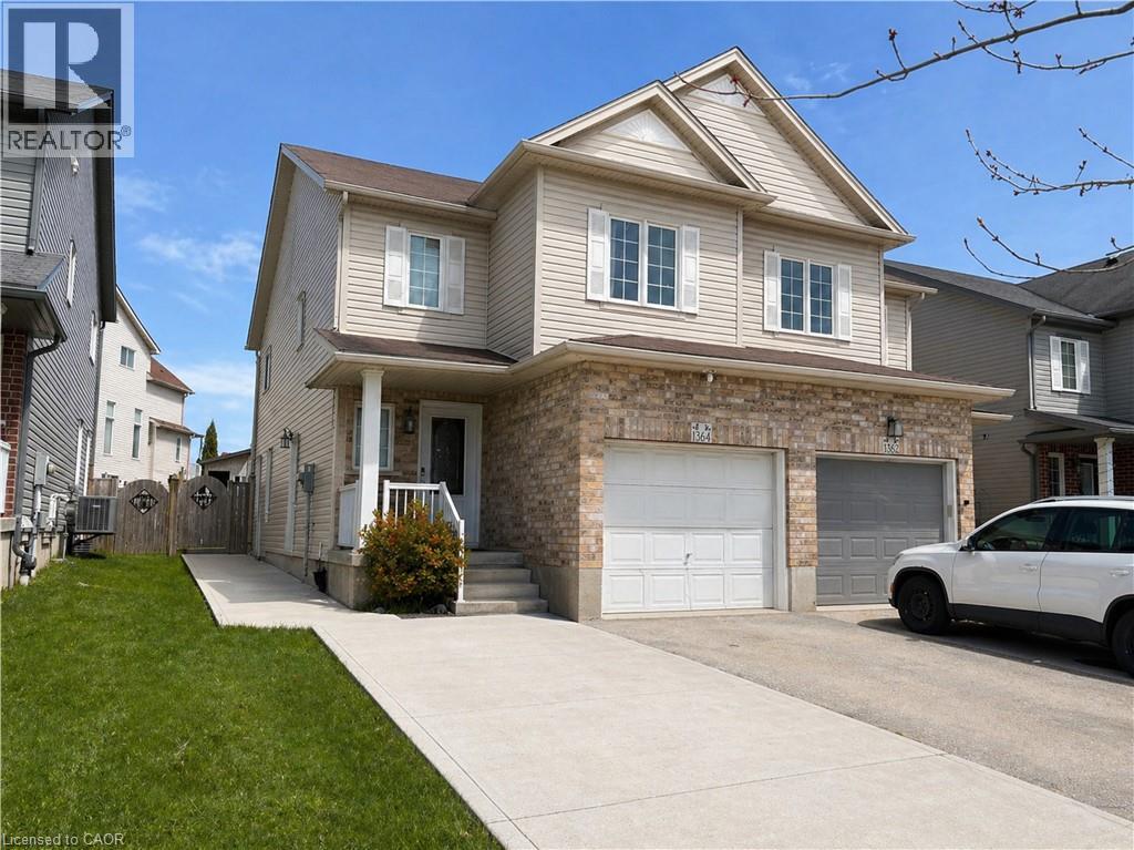 1364 COUNTRYSTONE Unit Upper