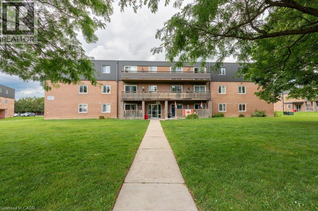 380 ADMIRAL Unit 208