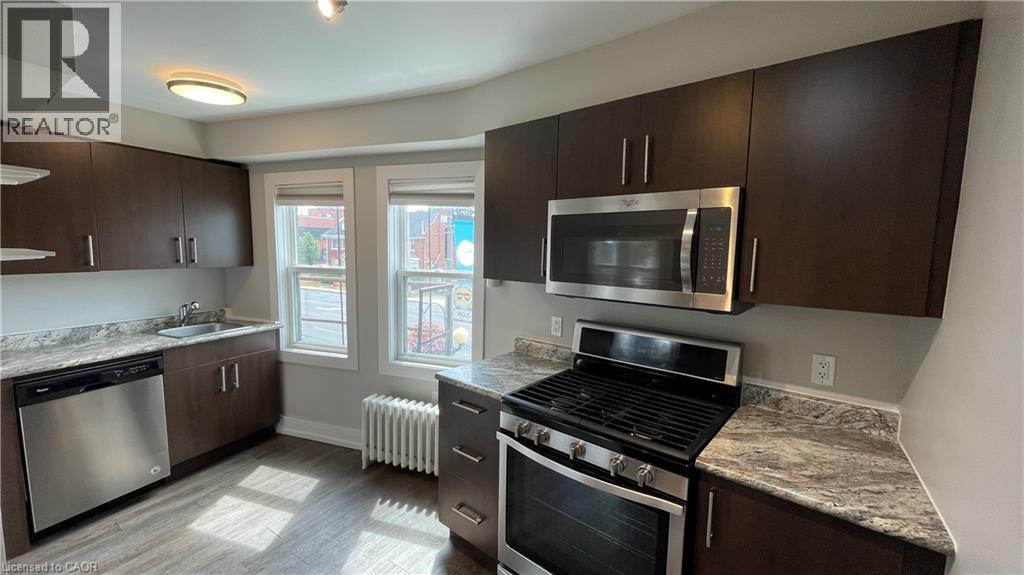 4 OTTAWA Unit 16