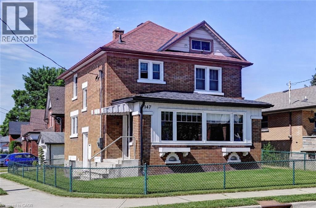 147 COURTLAND