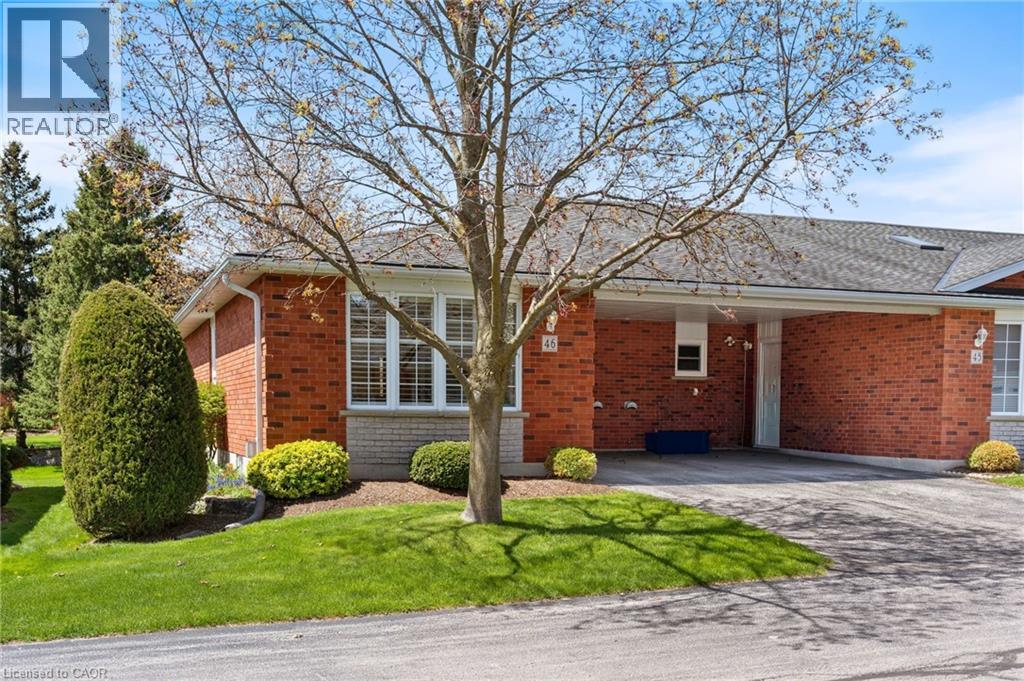 175 VICTORIA Unit 46