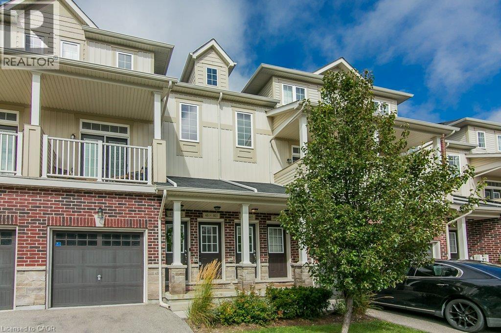 403 WESTWOOD Unit 48