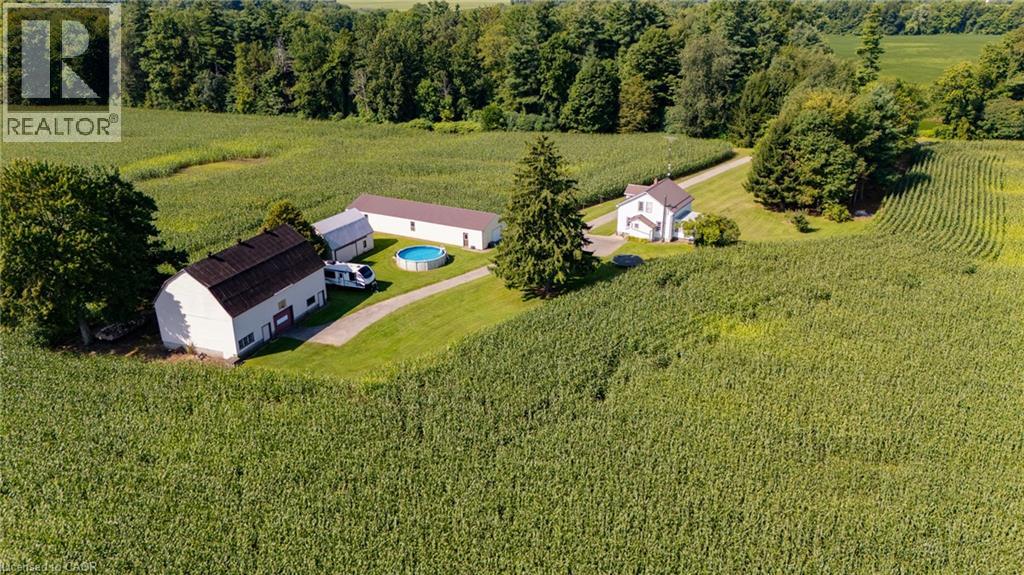 862 CONCESSION 11 TOWNSEND
