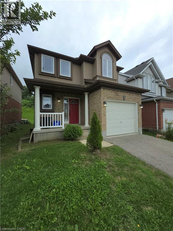 998 MAPLERIDGE