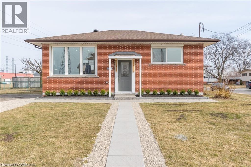 213 THORNER Unit Lower