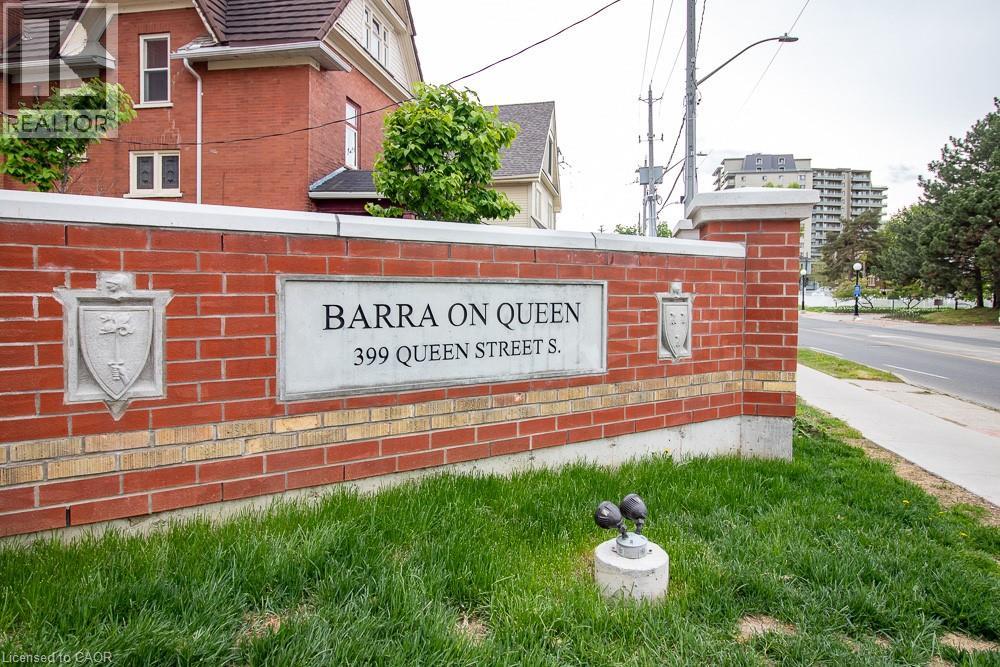 399 QUEEN Unit 602