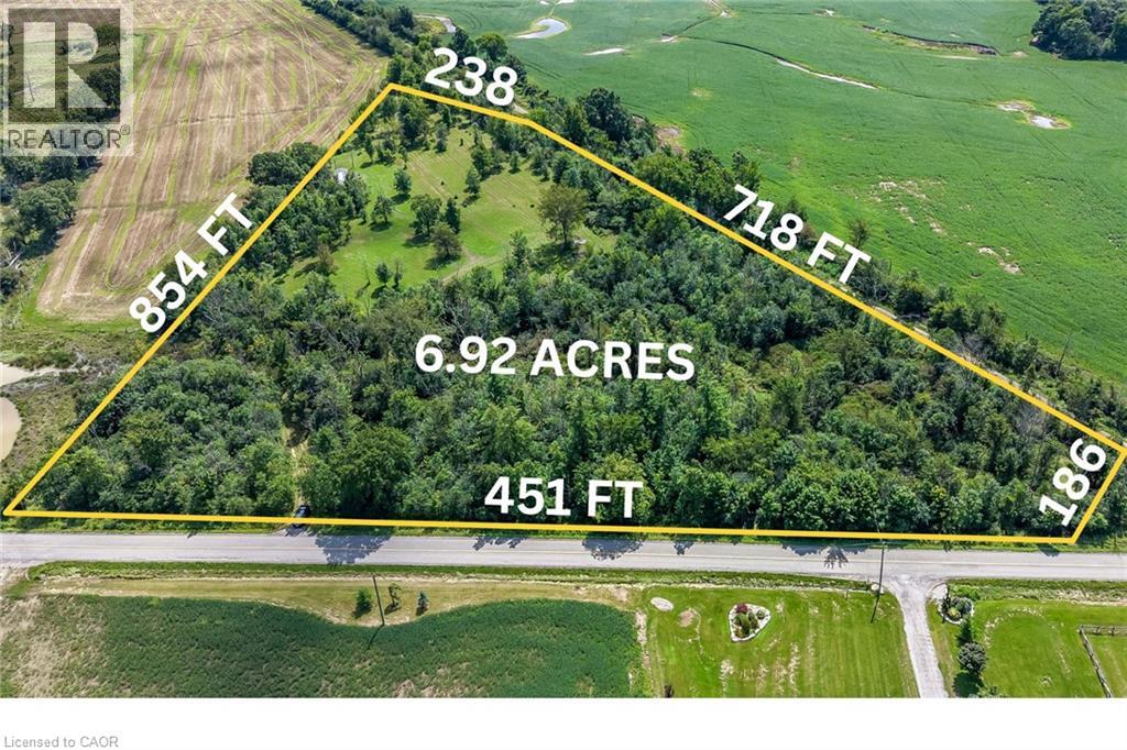 1320 CONCESSION 1