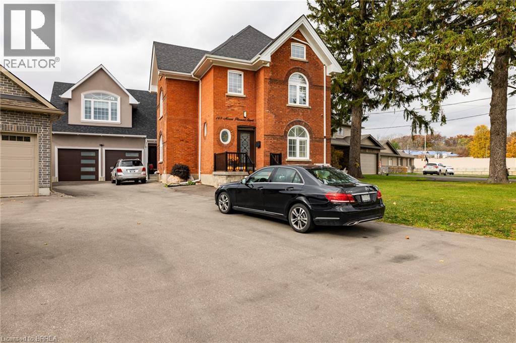 169 MOUNT PLEASANT