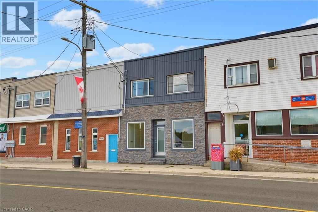 216 MAIN