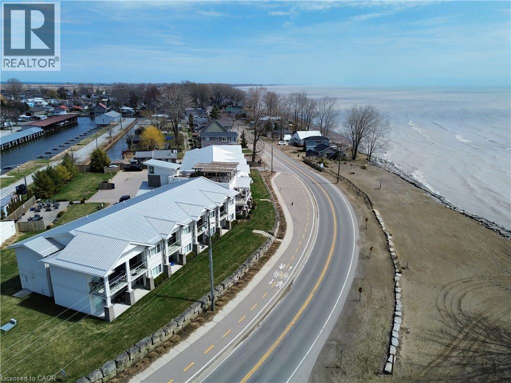 12 ERIE Unit 207