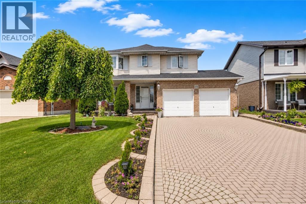 172 ALDERLEA