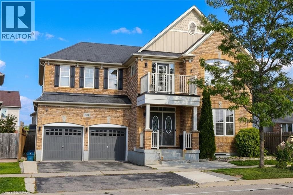 358 BALDWIN Drive Unit# Upper, Cambridge