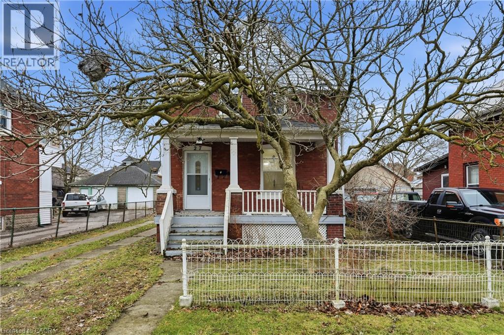 27 ALBERT Unit Upper