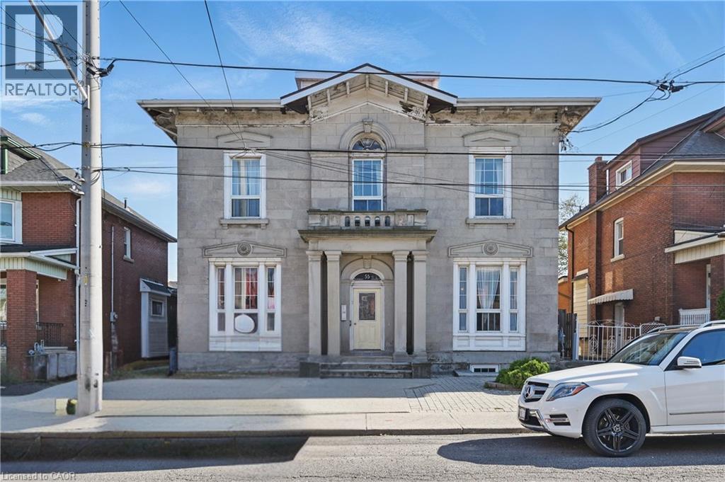 55 Barton