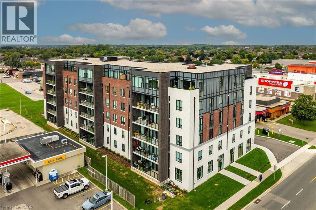 5 HAMILTON Unit 209