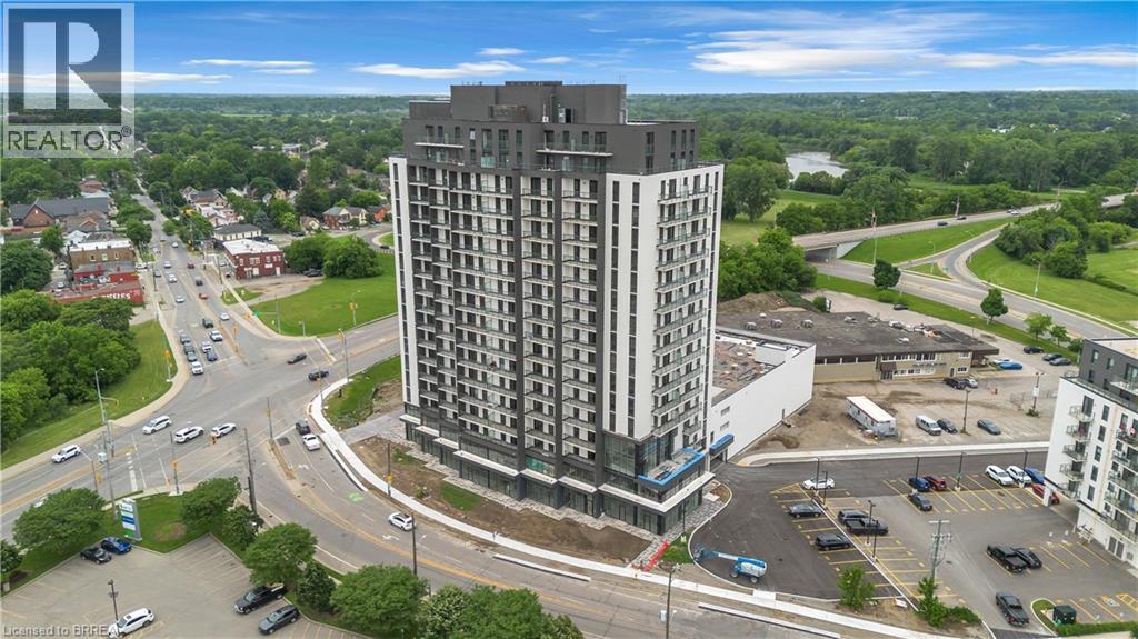 33 ERIE Unit 1609